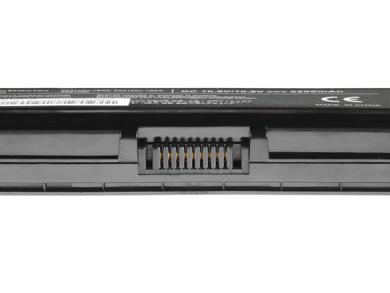 Green Cell Pro Laptop Battery for Toshiba Satellite C50 C50D C55 C55D C70 C75 L70 P70 P75 S70 S75 hind ja info | Sülearvuti akud | kaup24.ee