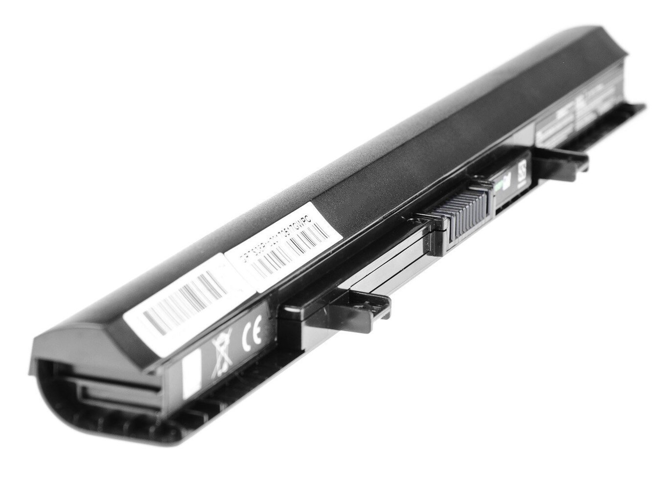 Green Cell Pro Laptop Battery for Toshiba Satellite C50-B C50D-B L50-B L50D-B цена и информация | Sülearvuti akud | kaup24.ee