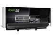 Green Cell Pro Laptop Battery for Toshiba Satellite C50-B C50D-B L50-B L50D-B hind ja info | Sülearvuti akud | kaup24.ee