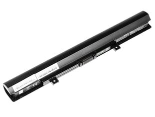 Green Cell Pro Laptop Battery for Toshiba Satellite C50-B C50D-B L50-B L50D-B hind ja info | Sülearvuti akud | kaup24.ee