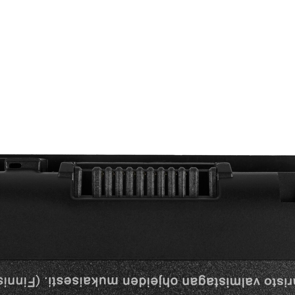 Green Cell PRO Laptop Battery for Toshiba Satellite Pro L350 P200 P300 PA3536U-1BRS 10.8V цена и информация | Sülearvuti akud | kaup24.ee