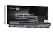 Green Cell PRO Laptop Battery M5Y1K Dell Inspiron 15 5551 5552 5558 5559 Inspiron 17 5755 hind ja info | Sülearvuti akud | kaup24.ee