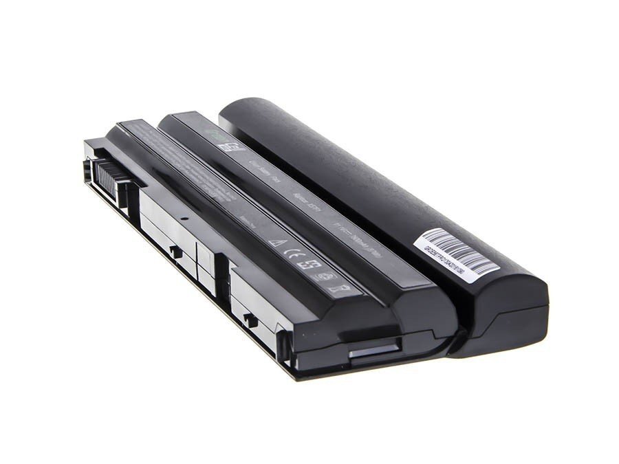 Green Cell PRO Laptop Battery PRO T54FJ 8858X for Dell Latitude E6420 E6520 7800mAh hind ja info | Sülearvuti akud | kaup24.ee