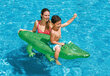 Täispuhutav mänguasi Intex Krokodill hind ja info | Täispuhutavad veemänguasjad ja ujumistarbed | kaup24.ee