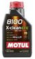 Õli Motul 8100 X-Clean Efe C2/C3 Synthetic, 5W30, 1L цена и информация | Mootoriõlid | kaup24.ee