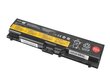 Green Cell PRO Laptop Battery 45N1001 for Lenovo ThinkPad L430 T430i L530 T430 T530 T530i цена и информация | Sülearvuti akud | kaup24.ee