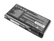 Green Cell PRO Laptop Battery BTY-M6D for MSI GT60 GT70 GT660 GT680 GT683 GT780 GT783 GX660 GX680 GX780 hind ja info | Sülearvuti akud | kaup24.ee