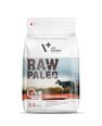 Raw Paleo teraviljavaba kuivtoit keskmist tõugu koertele Adult Medium kalkuniga, 2,5 kg