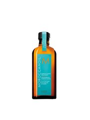 Sära andev juukseõli Moroccanoil Treatment Original 100 ml hind ja info | Maskid, õlid, seerumid | kaup24.ee