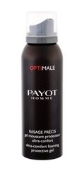 Sädelev raseerimisgeel Payot Optimale meestele 100 ml hind ja info | Raseerimisvahendid | kaup24.ee