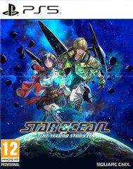 Компьютерная игра Star Ocean: The Second Story R для Playstation 5  цена и информация | Компьютерные игры | kaup24.ee