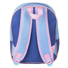 Seljakott Cerdà Peppa Pig 211287 цена и информация | Школьные рюкзаки, спортивные сумки | kaup24.ee