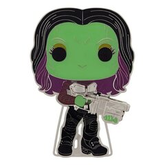 Emailiga märk Funko Pop Gamora, 10 cm hind ja info | Poiste mänguasjad | kaup24.ee