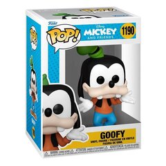 Vinüül kuju Funko POP! Disney Goofy, 9 cm hind ja info | Fännitooted mänguritele | kaup24.ee