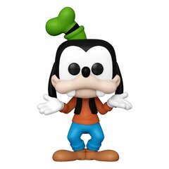 Сенсационная 6 поп-музыки! Виниловая фигурка Disney Goofy 9 см цена и информация | Атрибутика для игроков | kaup24.ee