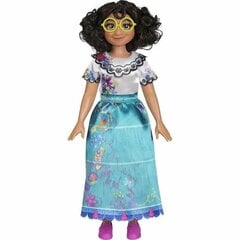 Nukk Jakks Pacific Encanto Mirabel Madrigal hind ja info | Tüdrukute mänguasjad | kaup24.ee