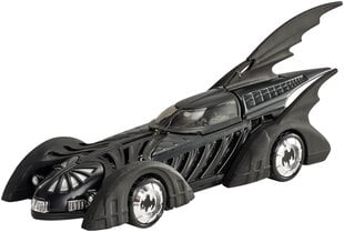 Auto Hot Wheels Batman hind ja info | Poiste mänguasjad | kaup24.ee