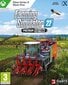 Farming Simulator 22 Premium Edition hind ja info | Arvutimängud, konsoolimängud | kaup24.ee