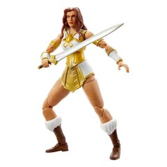 Universumi meistrid: Ilmutus Masterverse Action Joonis 2022 Teela 18 cm цена и информация | Игрушки для мальчиков | kaup24.ee