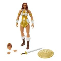 Universumi meistrid: Ilmutus Masterverse Action Joonis 2022 Teela 18 cm цена и информация | Игрушки для мальчиков | kaup24.ee