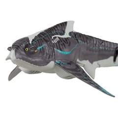 Мегафигурка «Аватар: Путь воды» Радиоуправляемая акула цена и информация | Атрибутика для игроков | kaup24.ee