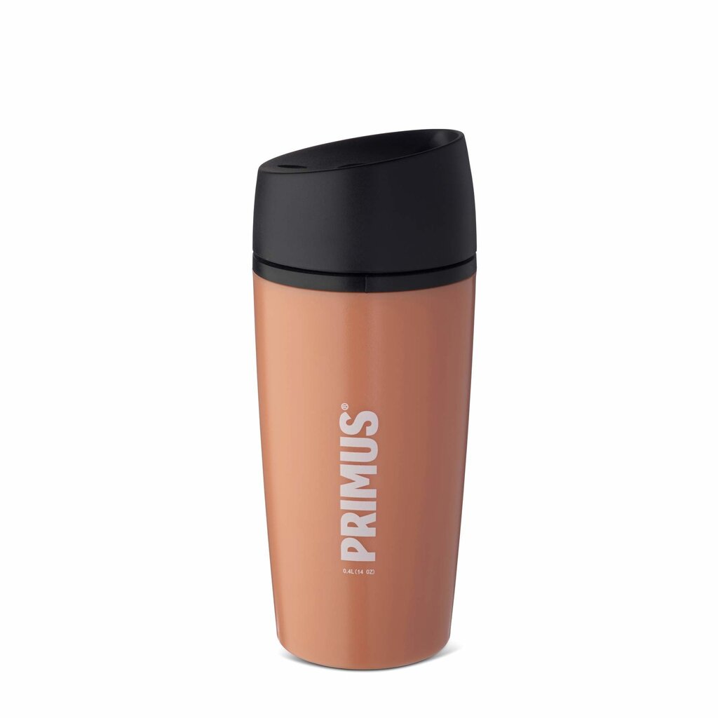 Termotass Primus Commuter 400 ml, roosa hind ja info | Termosed, termostassid | kaup24.ee