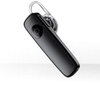 Omega Freestyle Bluetooth peakomplekt FSC03B, must цена и информация | Käed-vabad seadmed | kaup24.ee
