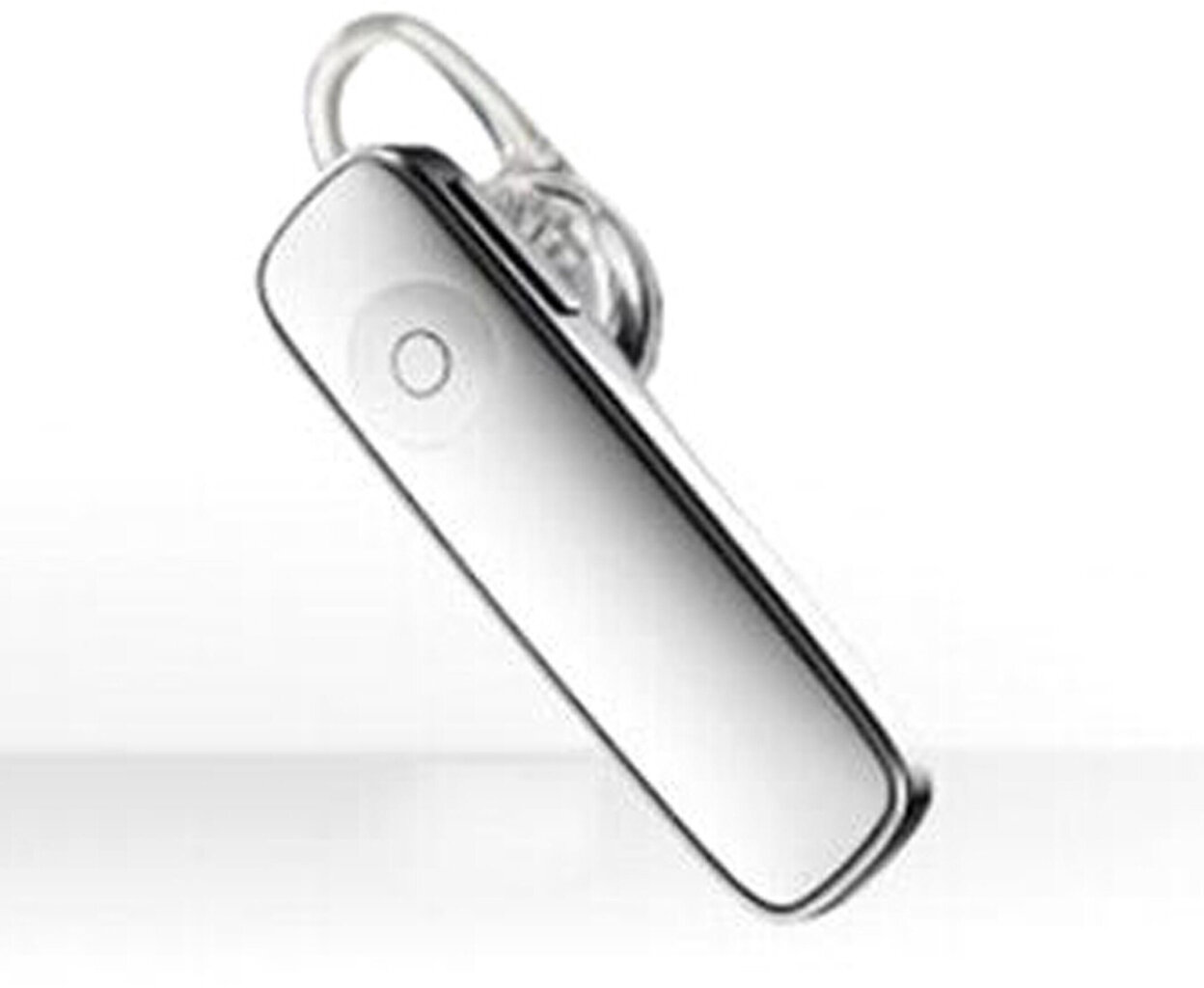 Omega Freestyle Bluetooth peakomplekt FSC03W, valge цена и информация | Käed-vabad seadmed | kaup24.ee