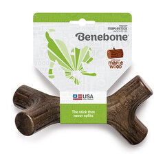 Benebone Maplestick Medium närimismänguasi koertele цена и информация | Игрушки для собак | kaup24.ee