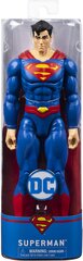 Supermenas DC Comics 30 cm hind ja info | Fännitooted mänguritele | kaup24.ee