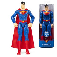 Supermenas DC Comics 30 cm hind ja info | Fännitooted mänguritele | kaup24.ee