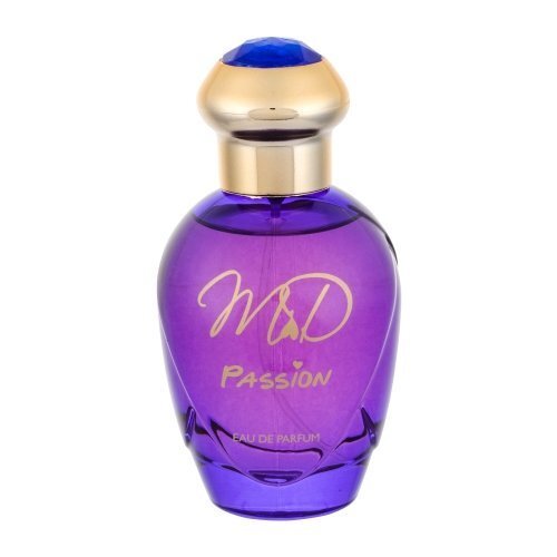 Parfüümvesi Madame Passion EDP naistele 100 ml hind ja info | Naiste parfüümid | kaup24.ee