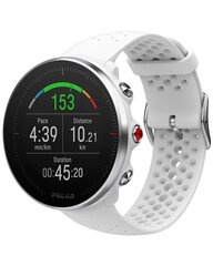 Polar Vantage M White цена и информация | Смарт-часы (smartwatch) | kaup24.ee