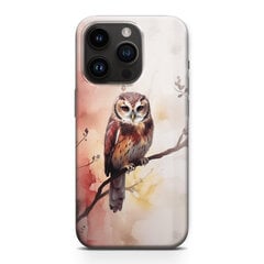 Alerio Print iPhone 12 Pro hind ja info | Telefoni kaaned, ümbrised | kaup24.ee