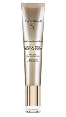 Poore ahendav näokreem Yonelle Metamorphosis Maxi Matt & Mini Pore Mousse Top Perfector 25 ml цена и информация | Кремы для лица | kaup24.ee