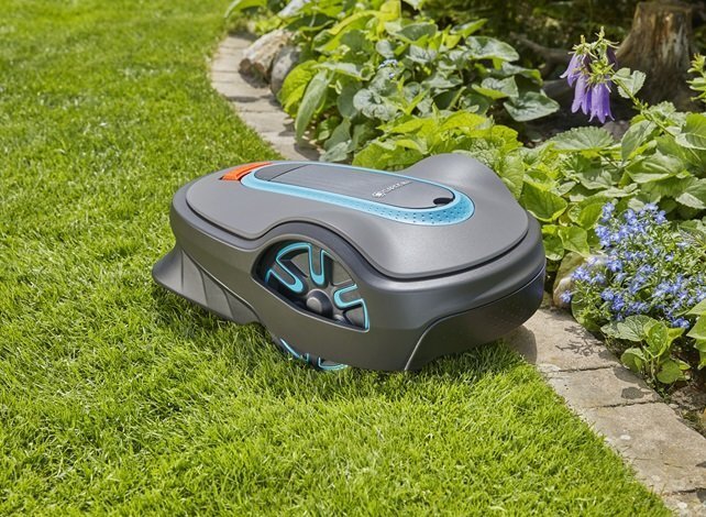 Robotniiduk Gardena Sileno life hind ja info | Robotniidukid | kaup24.ee