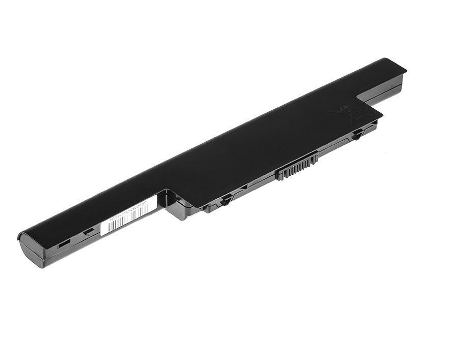 Sülearvuti aku Green Cell Laptop Battery for Acer Aspire 5733 5741 5742 5742G 5750G E1-571 TravelMate 5740 5742 hind ja info | Sülearvuti akud | kaup24.ee