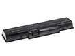 Sülearvuti aku Green Cell Laptop Battery for Acer Aspire 5738 5740 5536 5740G 5737Z 5735Z 5340 5535 5738Z 5735 hind ja info | Sülearvuti akud | kaup24.ee