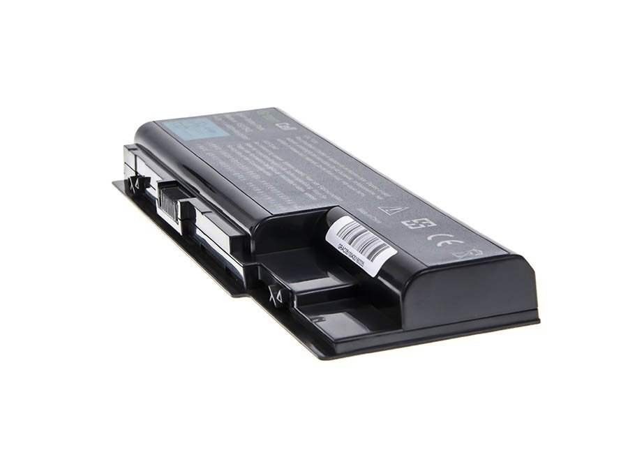 Sülearvuti aku Green Cell Laptop Battery for Acer Aspire 7720 7535 6930 5920 5739 5720 5520 5315 5220 14.8V hind ja info | Sülearvuti akud | kaup24.ee