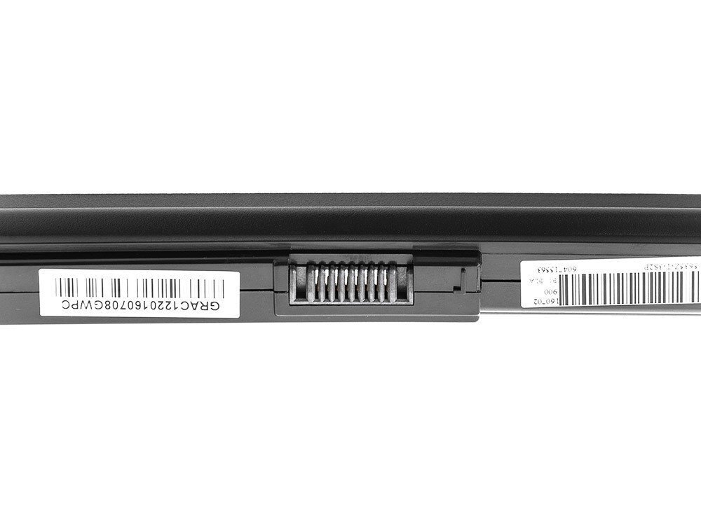 Sülearvuti aku Green Cell Laptop Battery for Acer Extensa 5235 5635 5635Z 5635G 5635ZG eMachines E528 E728 цена и информация | Sülearvuti akud | kaup24.ee