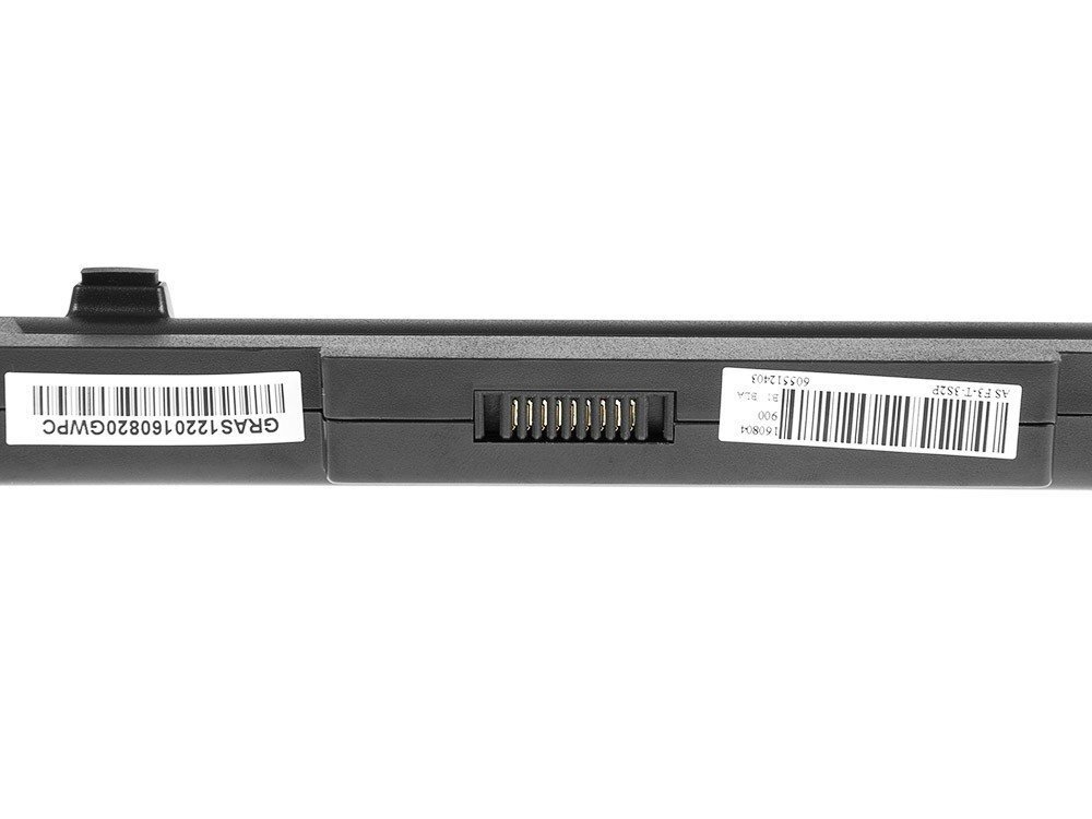 Sülearvuti aku Green Cell Laptop Battery for Asus F2 F2J F3 F3S F3E F3F F3K F3SG F7 M51 hind ja info | Sülearvuti akud | kaup24.ee