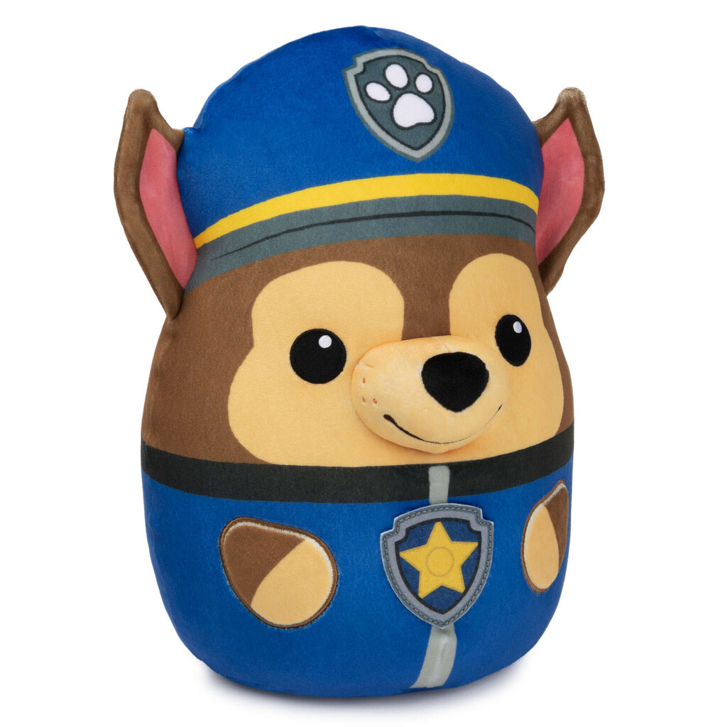 Maskott Paw Patrol Chase 23 cm цена и информация | Pehmed mänguasjad | kaup24.ee