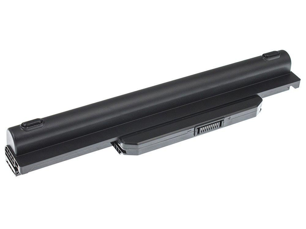 Sülearvuti aku Green Cell Laptop Battery for Asus K53 K53E K53S K53SV X53 X53S X53U X54 X54C X54H цена и информация | Sülearvuti akud | kaup24.ee