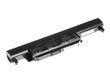 Sülearvuti aku Green Cell Laptop Battery for Asus R400 R500 R500V R500V R700 K55 K55A K55VD K55VJ K55VM hind ja info | Sülearvuti akud | kaup24.ee