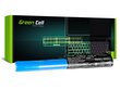 Sülearvuti aku Green Cell Laptop Battery for Asus R541N R541S R541U Asus Vivobook Max F541N F541U X541N X541S X541U hind ja info | Sülearvuti akud | kaup24.ee