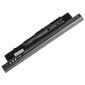 Sülearvuti aku Green Cell Laptop Battery for Dell Inspiron 15 3521 3537 15R 5521 5535 5537 17 3721 5749 17R 5721 5735 5737 цена и информация | Sülearvuti akud | kaup24.ee