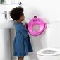 WC-pott, Pink Dragon hind ja info | Pissipotid | kaup24.ee