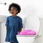 WC-pott, Pink Dragon hind ja info | Pissipotid | kaup24.ee