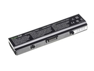 Sülearvuti aku Green Cell Laptop Battery for Dell Inspiron 1525 1526 1545 1546 PP29L PP41L Vostro 500 hind ja info | Sülearvuti akud | kaup24.ee