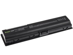 Green Cell HP05 notebook spare part Battery цена и информация | Аккумуляторы для ноутбуков | kaup24.ee